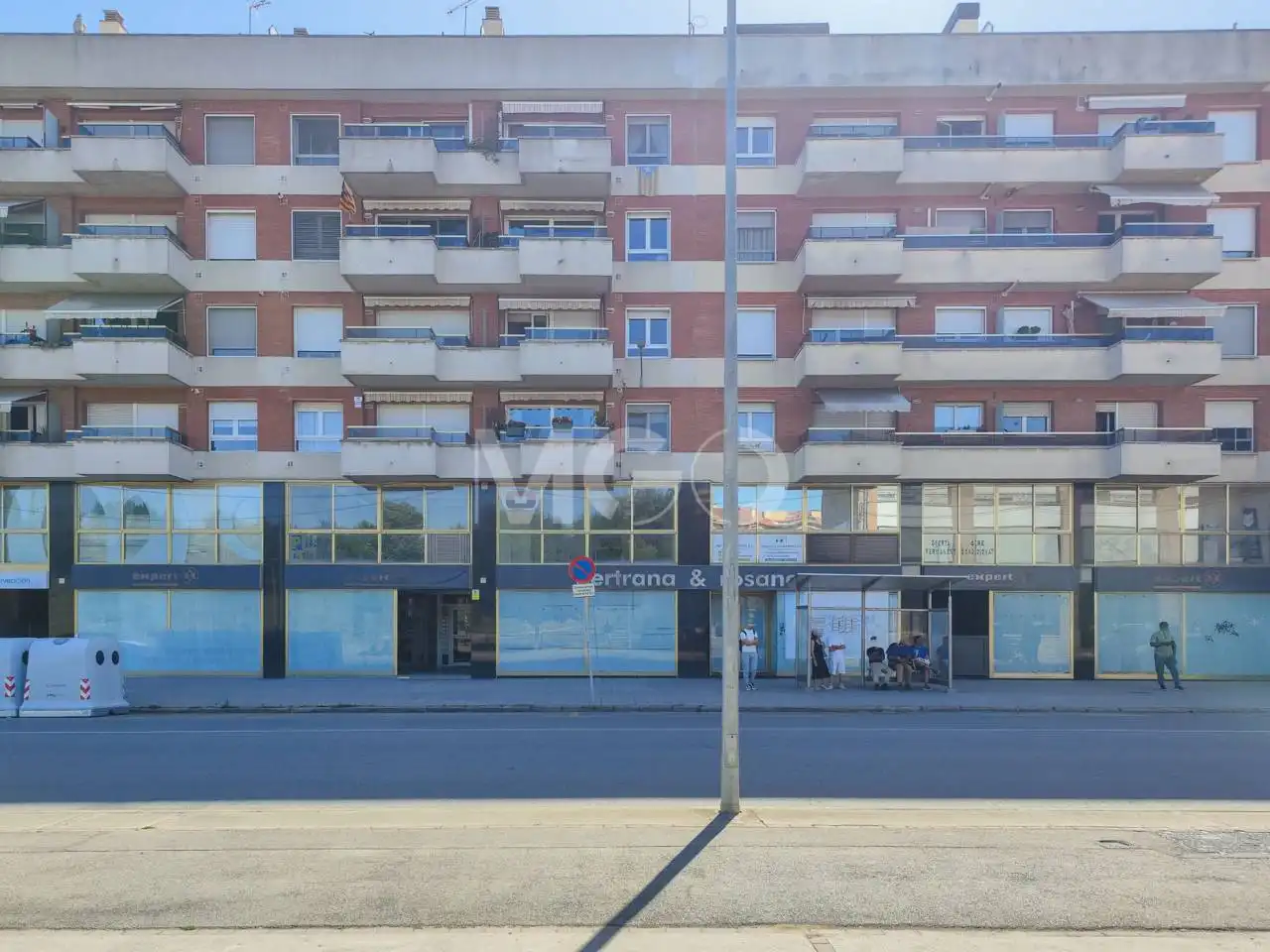 Locale commerciale in affitto a Carretera Manlleu 18, imagen 2