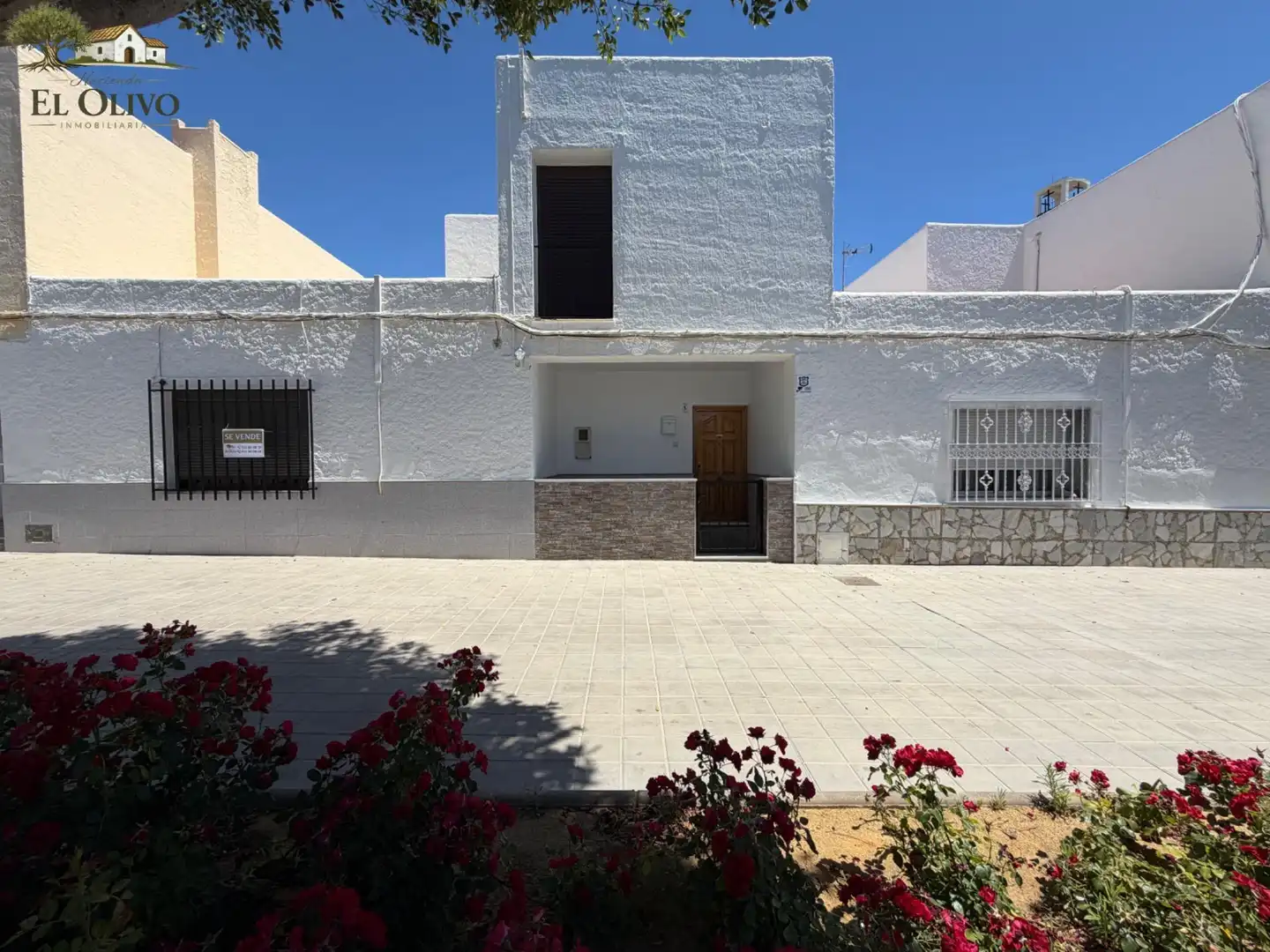 Haus zum Verkauf in San Isidro - Campohermoso