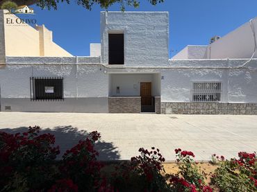 Casa en venda a San Isidro - Campohermoso