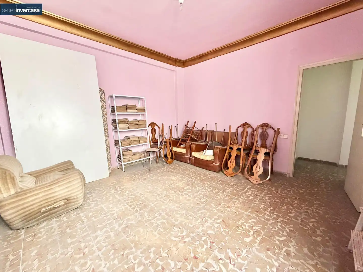 Piso en venta en Quart de Poblet con Balcón