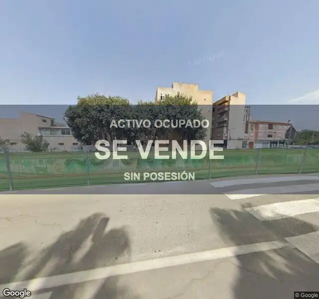 Flat for sale in Murcia
