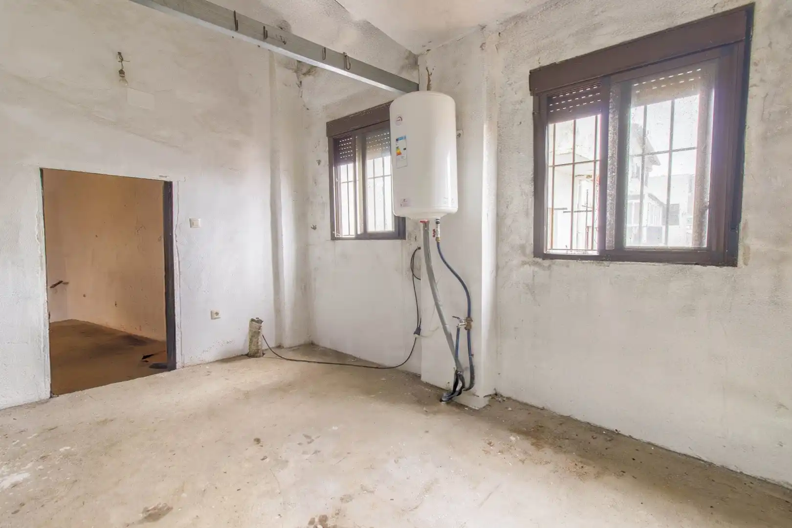 Casa rústica en venda a Calle Martínez Chaparro 6, imagen 26