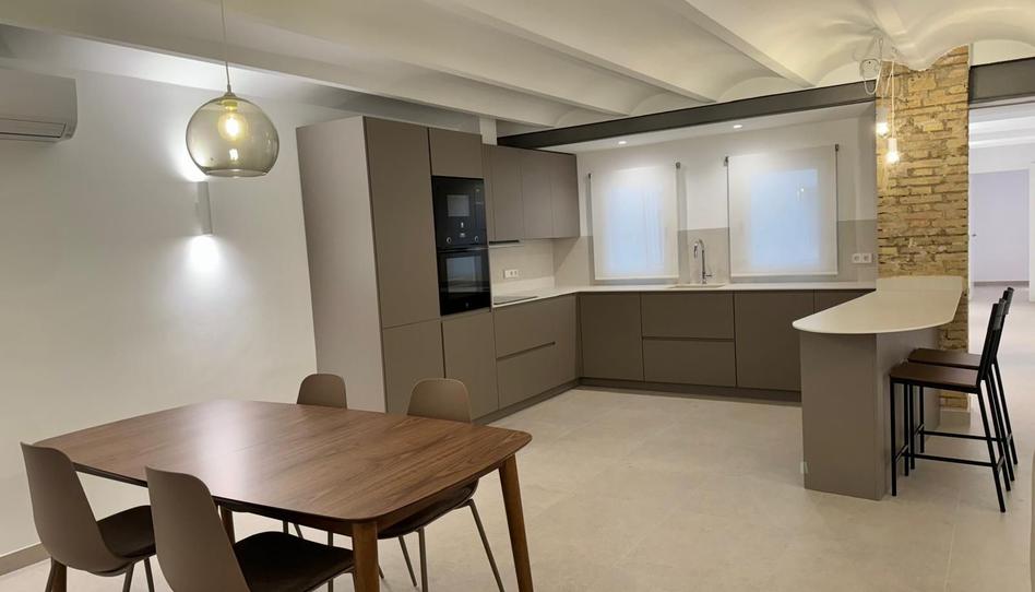 Photo 1 of Flat to rent in Tetuán, La Xerea, Valencia