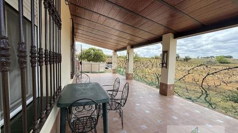 Foto 4 de Finca rústica en venta en Villalba del Alcor, Huelva