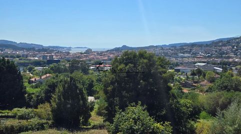 Foto 5 de Pis en venda a Monte Porreiro, Pontevedra Capital