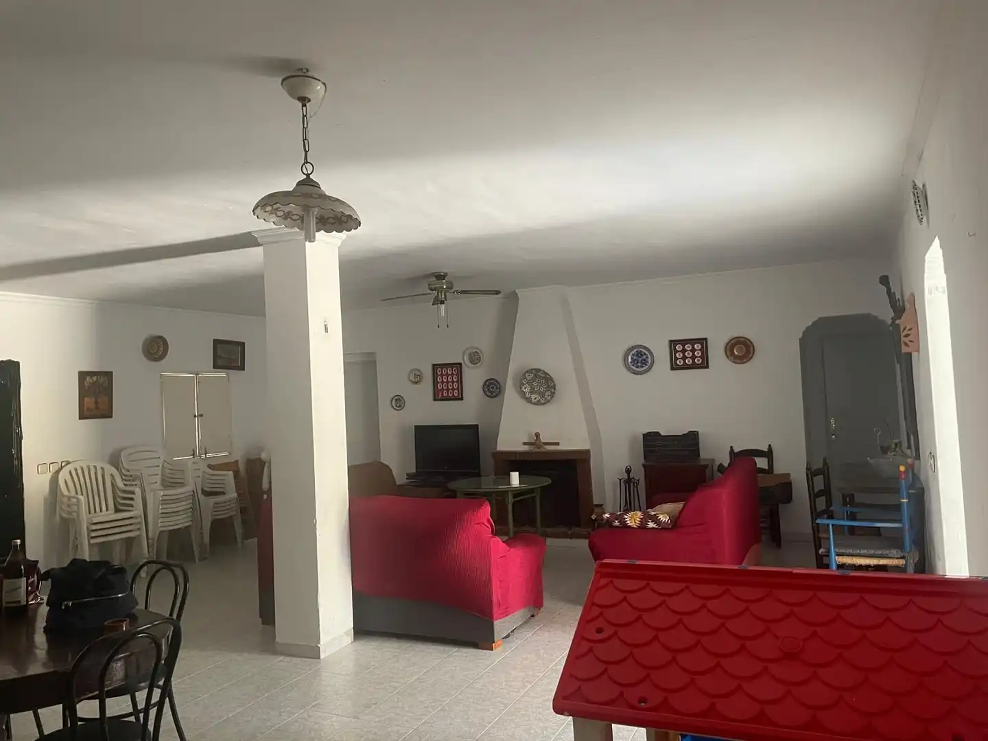 Casa rustica con piscina in vendita a Torre del Mar, imagen 19