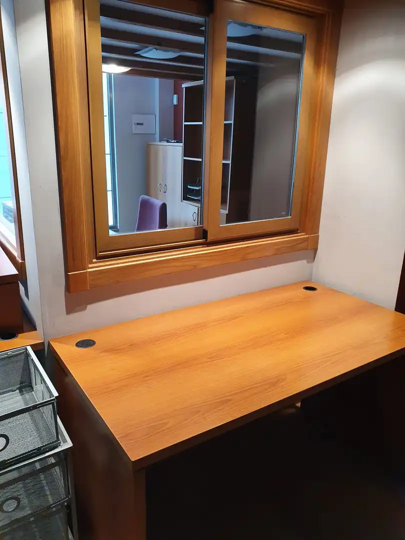 Oficina en venta en Lartzabal - Gabierrota