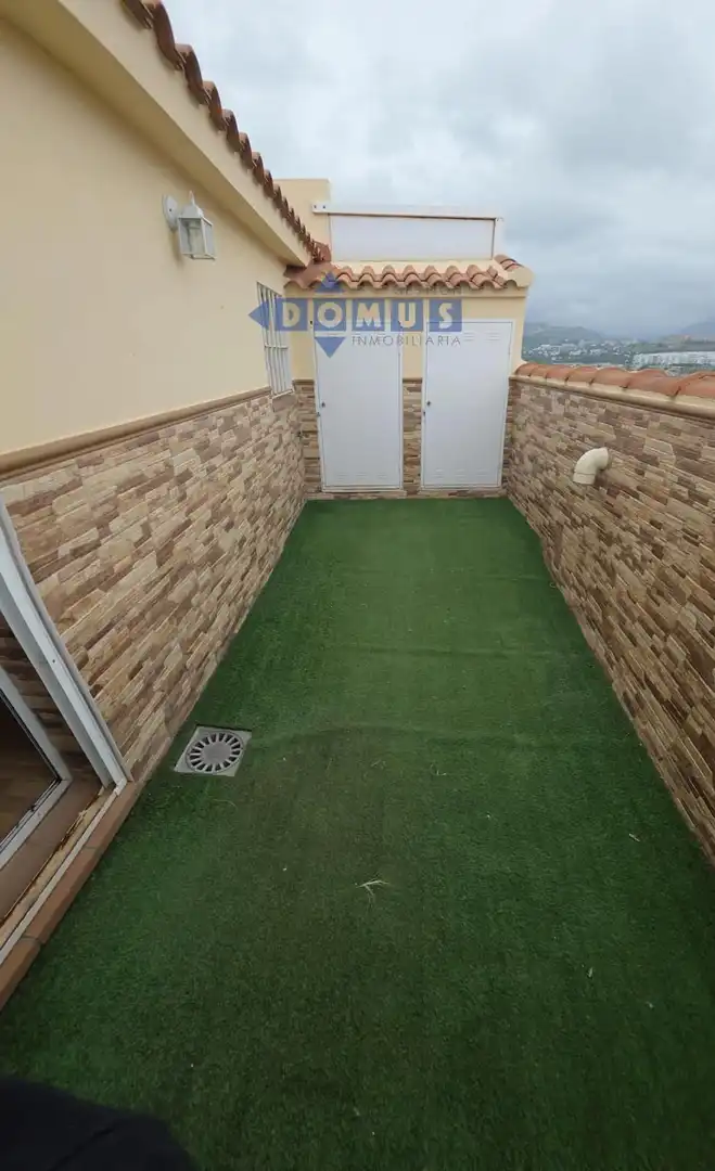 Ático en venta en Marbella con Aire acondicionado y Terraza