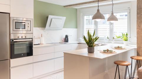 Foto 4 de Pis en venda a Calle las Artes , 15, Centro, Asturias