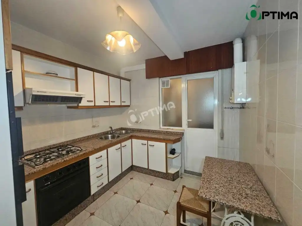 Kitchen of Flat for sale in Noia