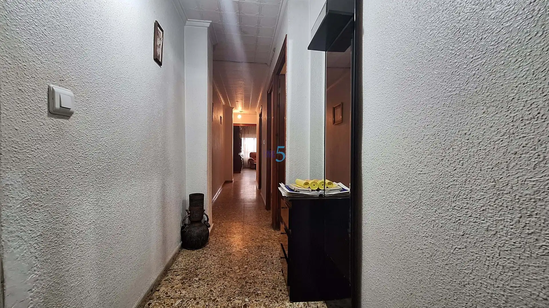 Wohnung zum Verkauf in Dolores mit Abstellraum