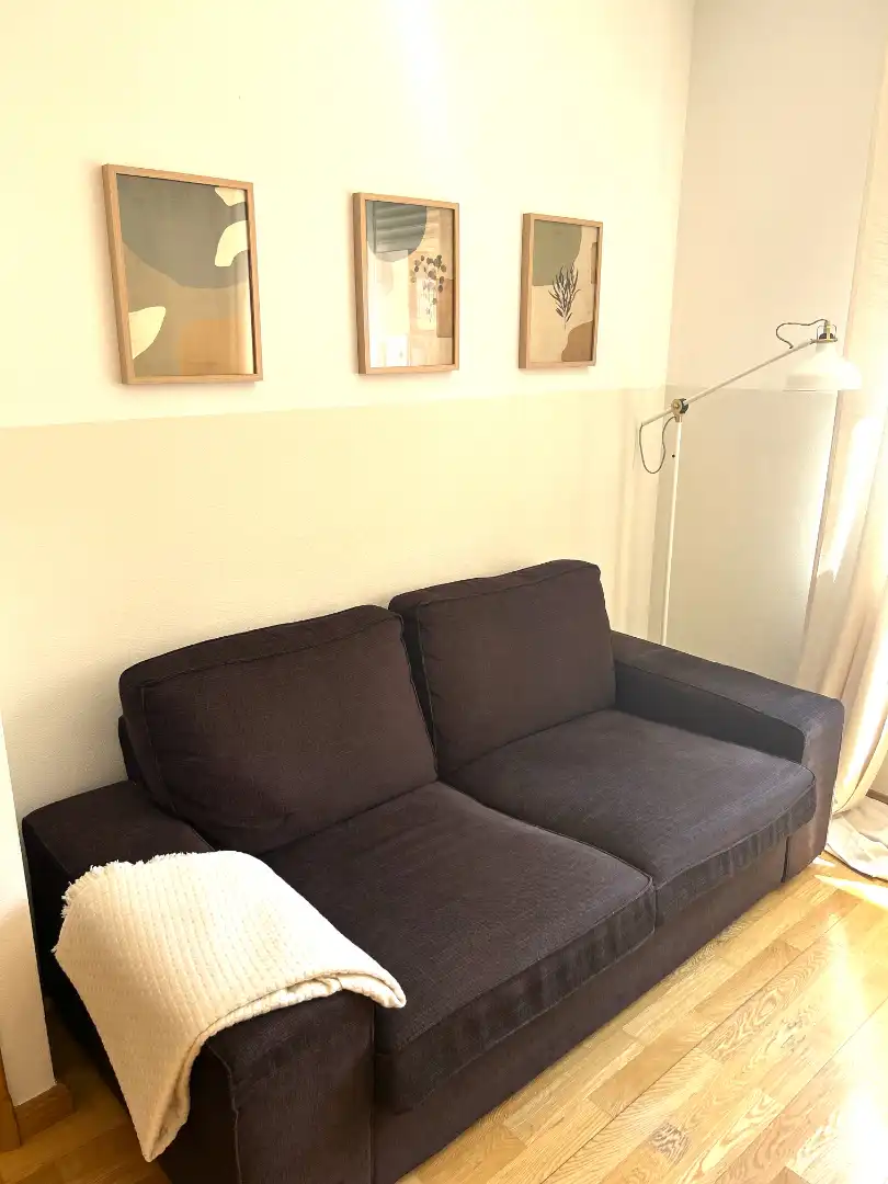 Apartamento con ascensor en alquiler en Casco Histórico, imagen 26