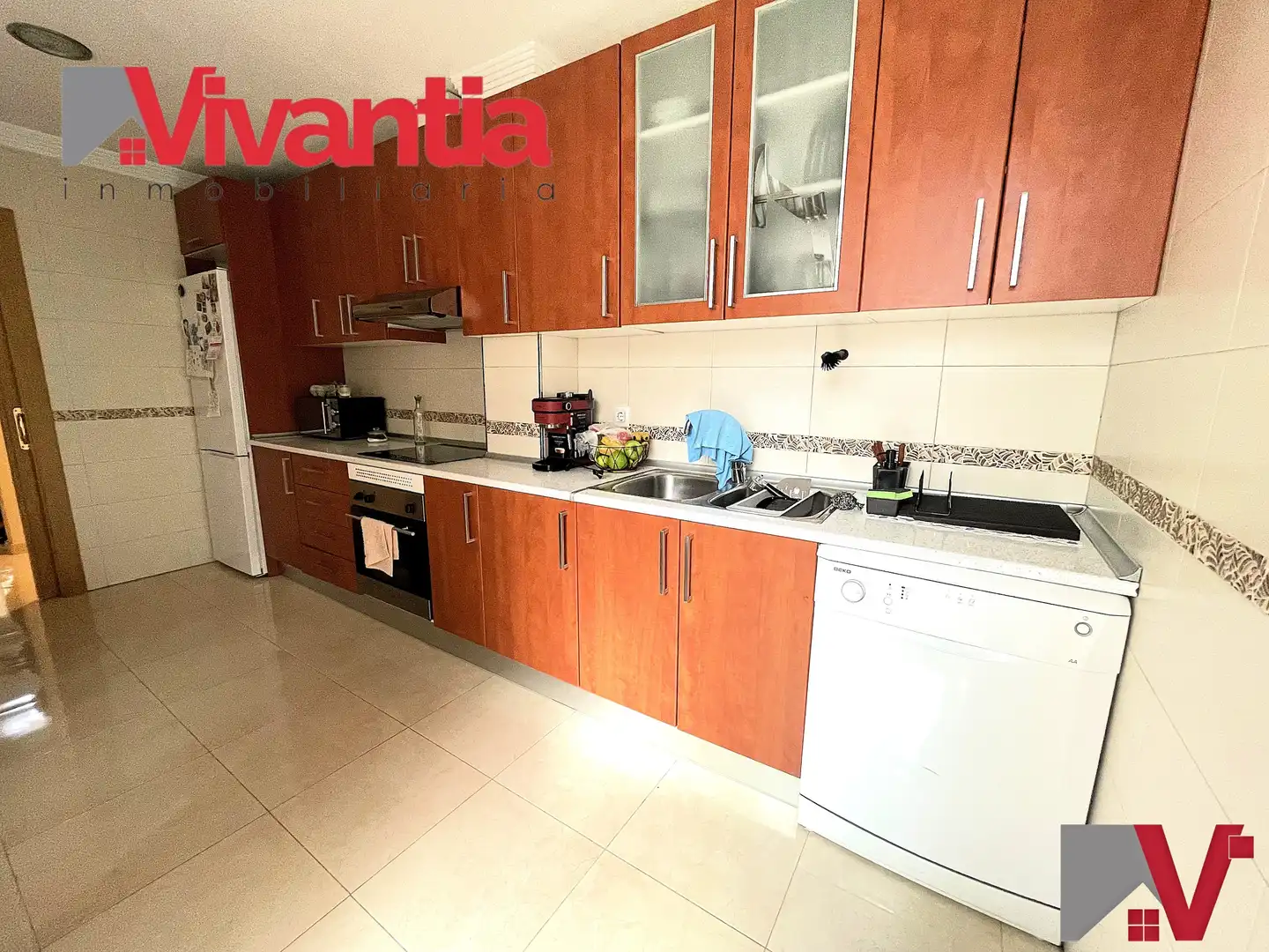 Piso con ascensor en venta en Lorca Ciudad, imagen 6