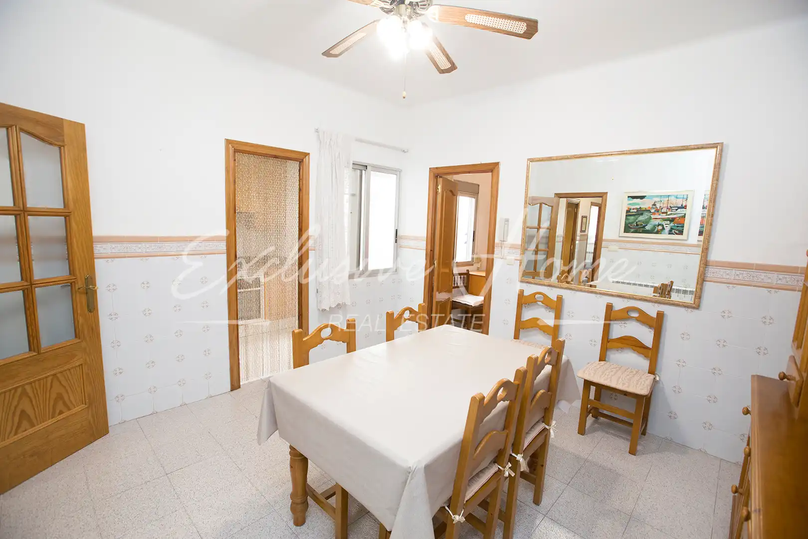 Planta baja en venta en Carrer de Saragossa, Pueblo