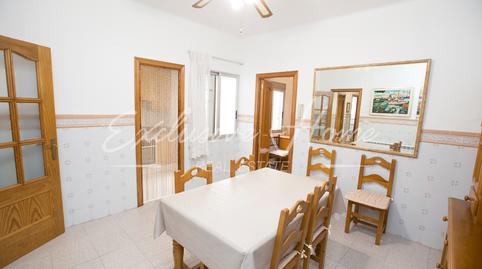 Foto 2 de Planta baixa en venda a Carrer de Saragossa, Pueblo, Castellón