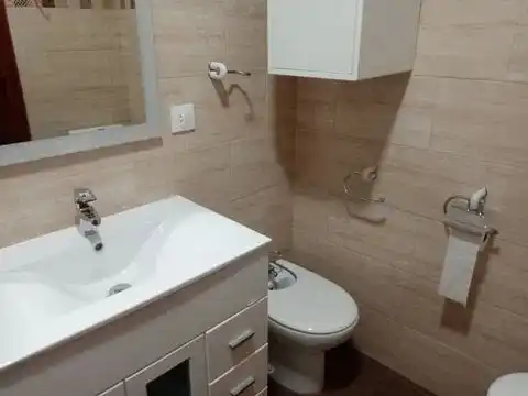 Baño de Casa o chalet en venta en Isla Mayor con Aire acondicionado y Terraza