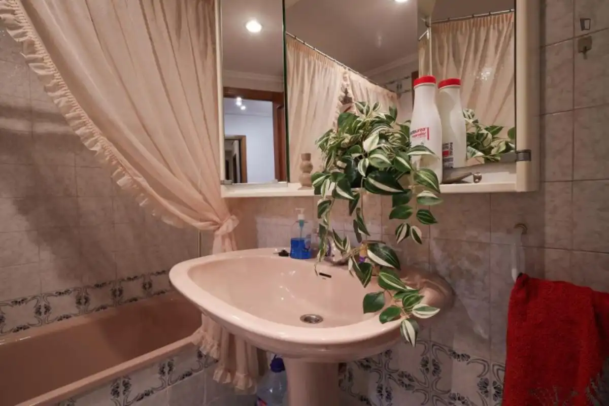 Apartments for rent in Barrio de Benimaclet