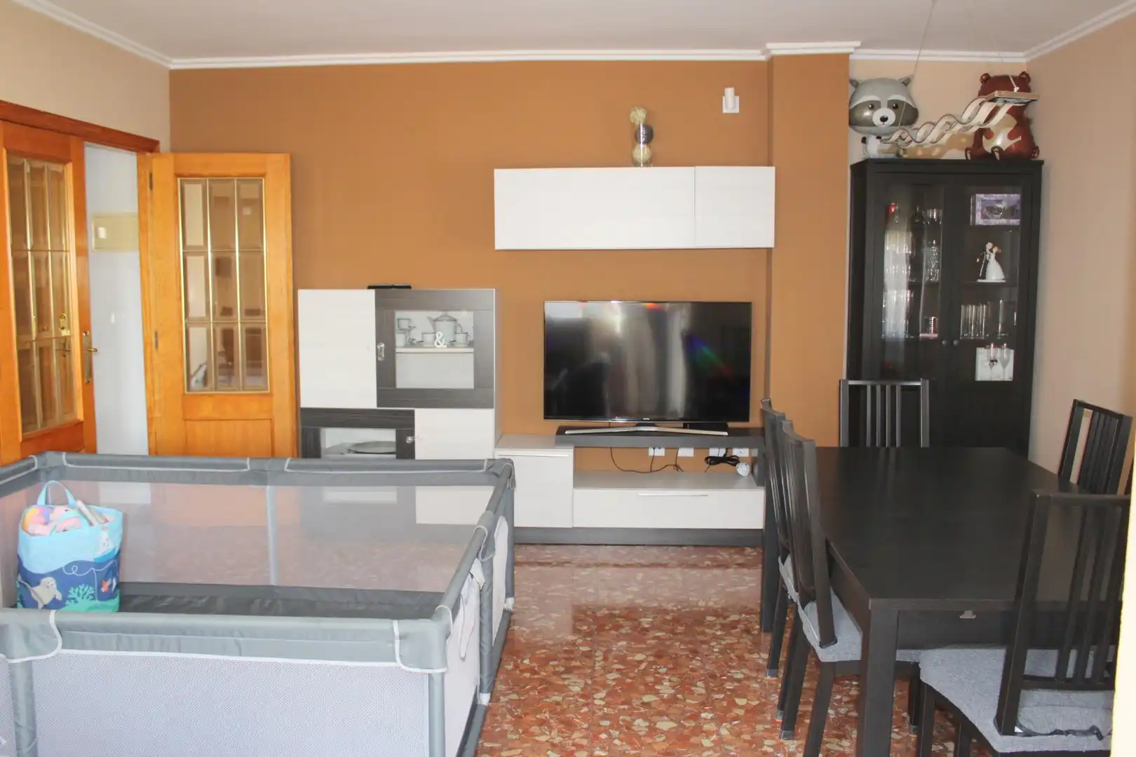 Flat for sale in Oliva pueblo