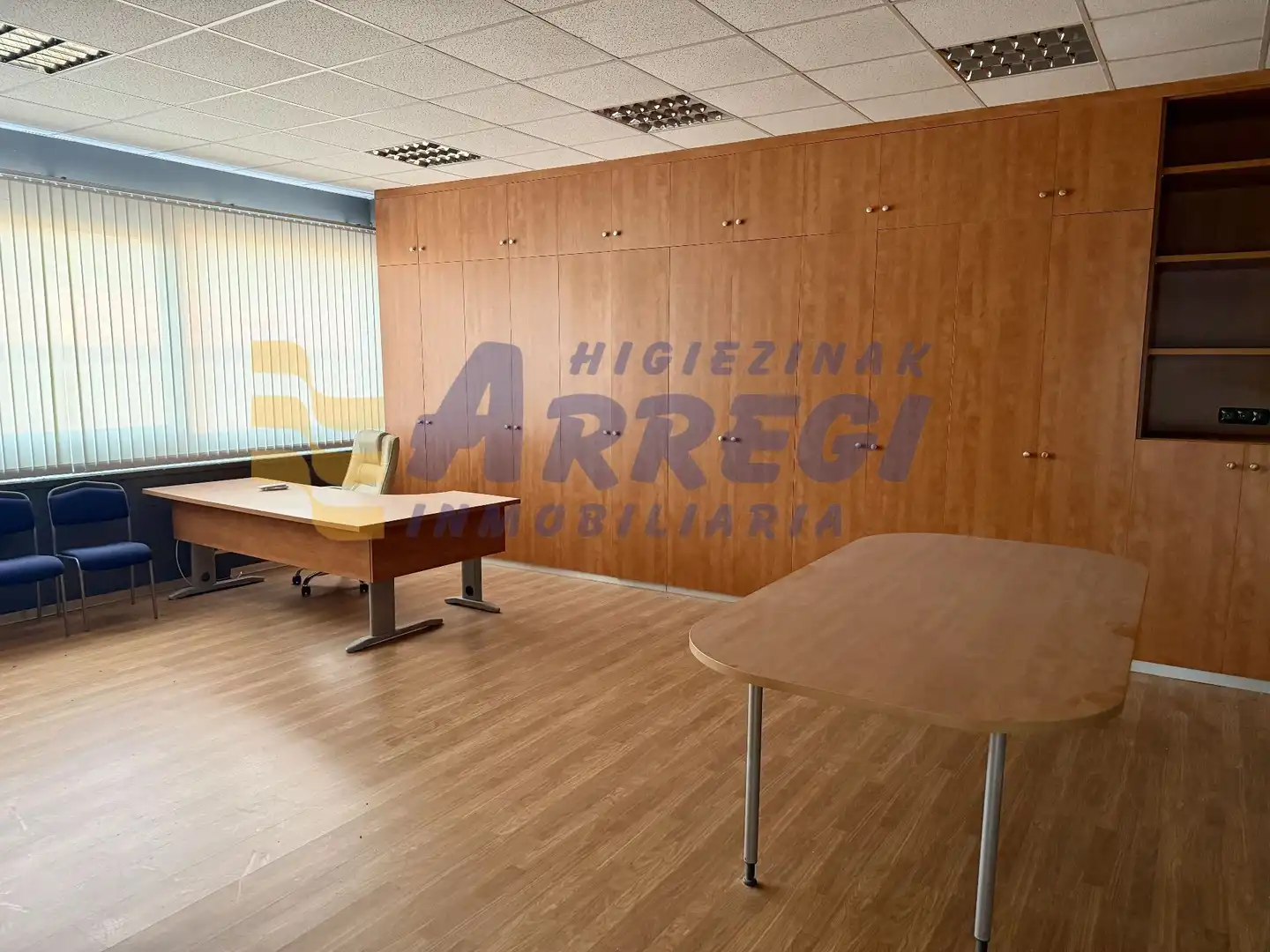 Nave industrial en venta en TELLERIA, imagen 12