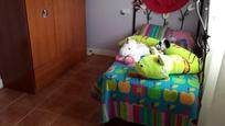 Bedroom of Single-family semi-detached for sale in Villalgordo del Júcar  with Air Conditioner, Heating and Swimming Pool