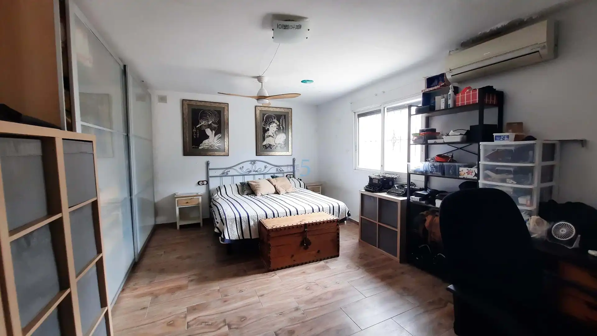 Casa o xalet en venda a Cañadas de San Pedro