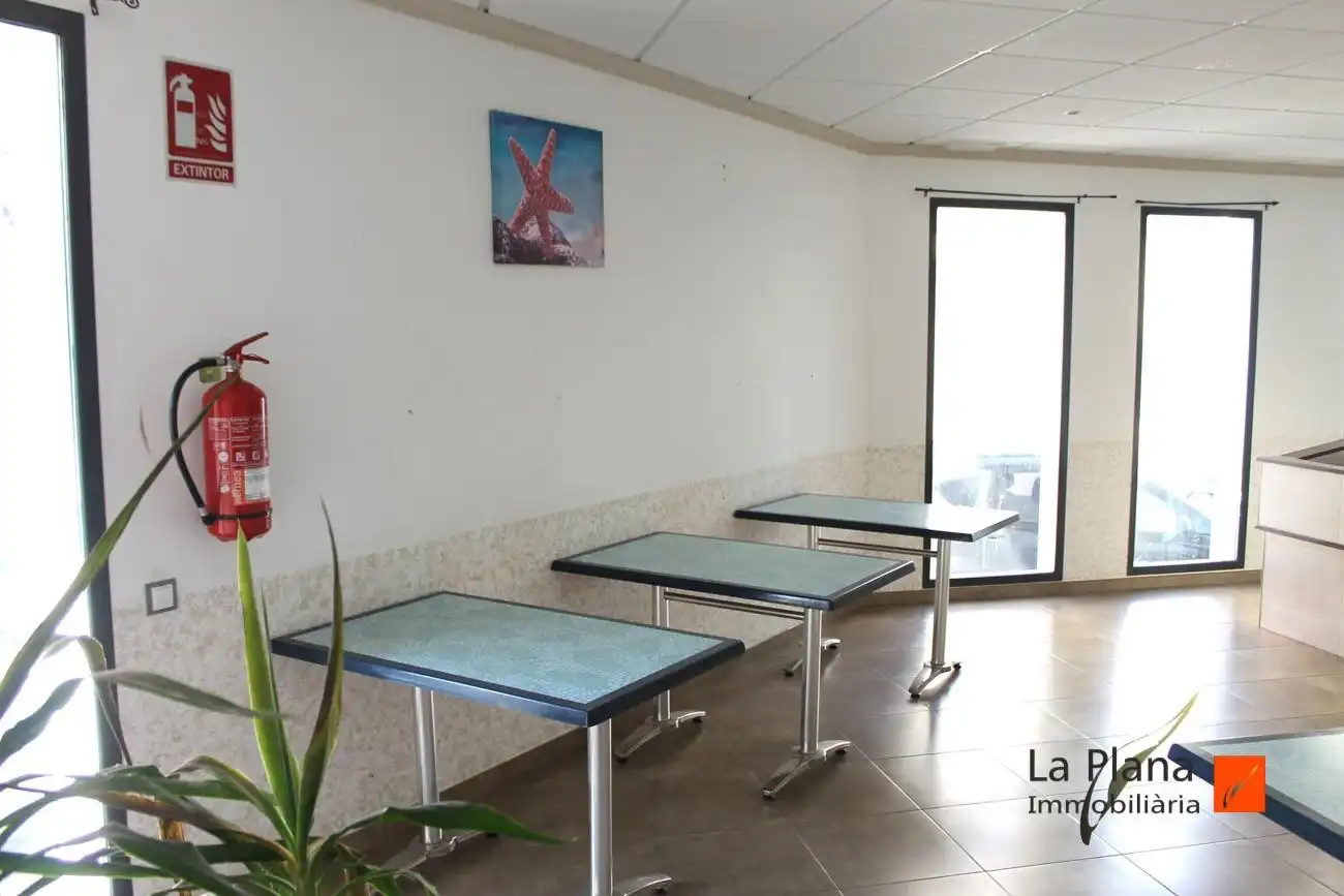Local commercial à vendre à Calle Carrer Brasil, imagen 7