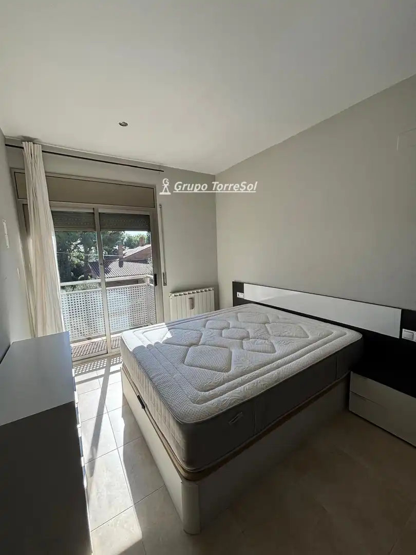Habitación de Casa adosada en venta en Bonavista