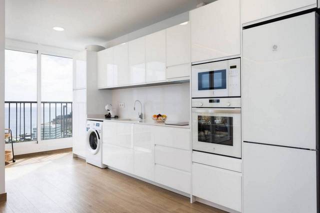 Piso en Alquiler en Avenida Tres de Mayo en Los Llanos - El Cabo