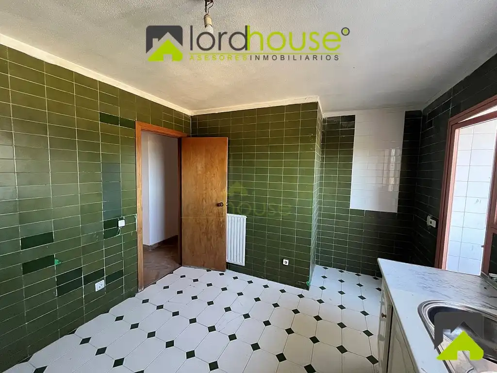 Piso con ascensor en venta en Avenida Juan Carlos I, imagen 22