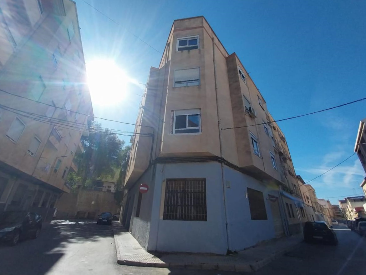 Pis en venda a Zarzuela, Centro