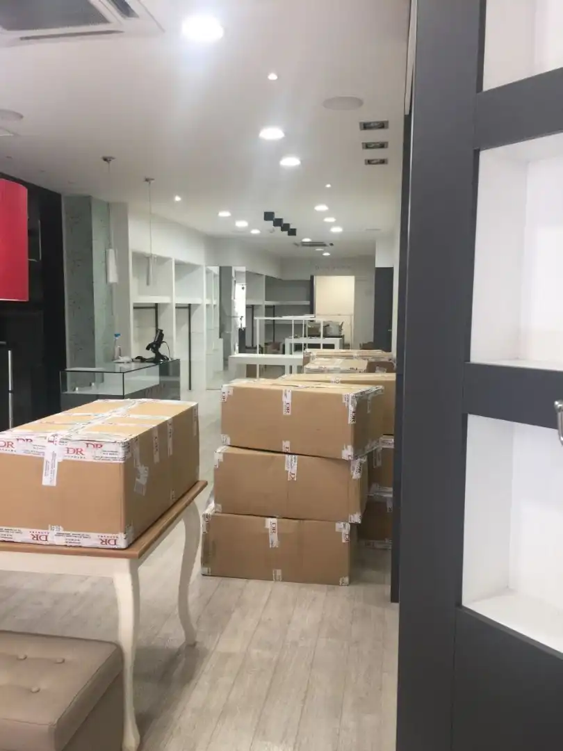 Local comercial en venta en Carrer de Sant Francesc de Borja 49, imagen 9
