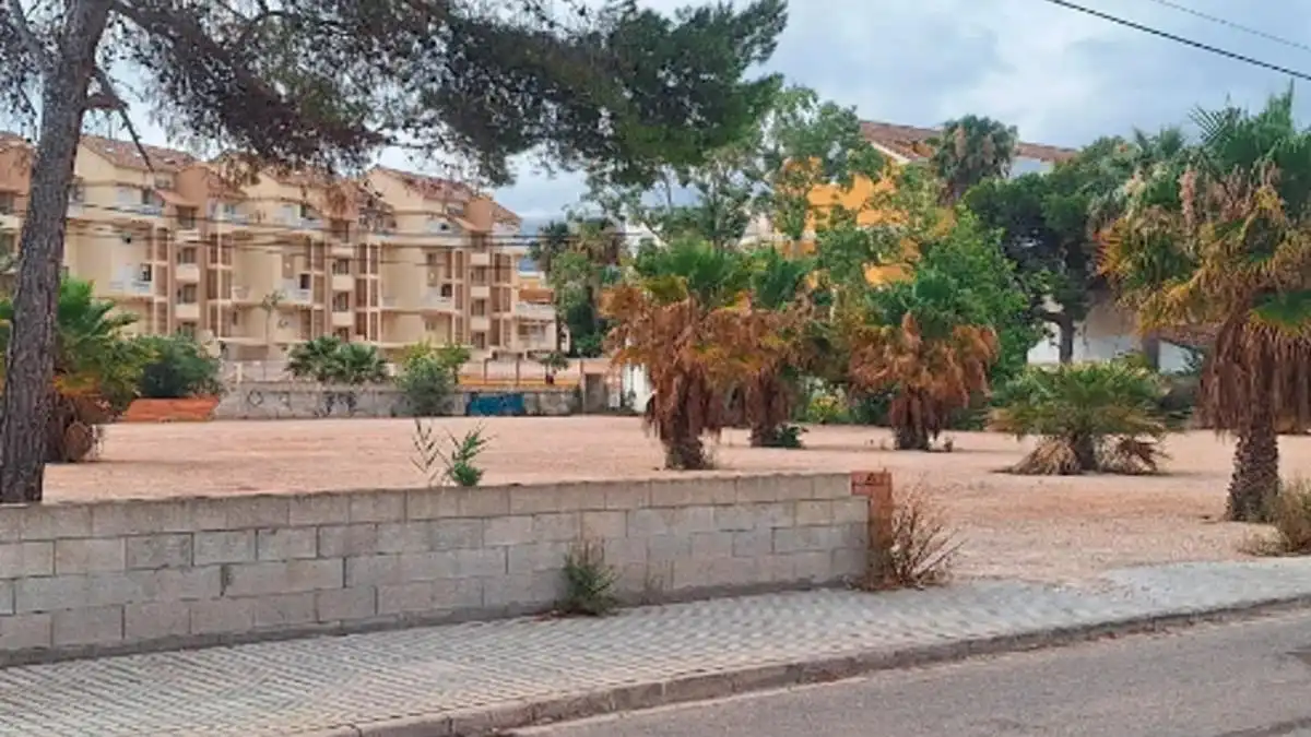 Terreni e lotti in vendita a Las Marinas / Les Marines, imagen 4