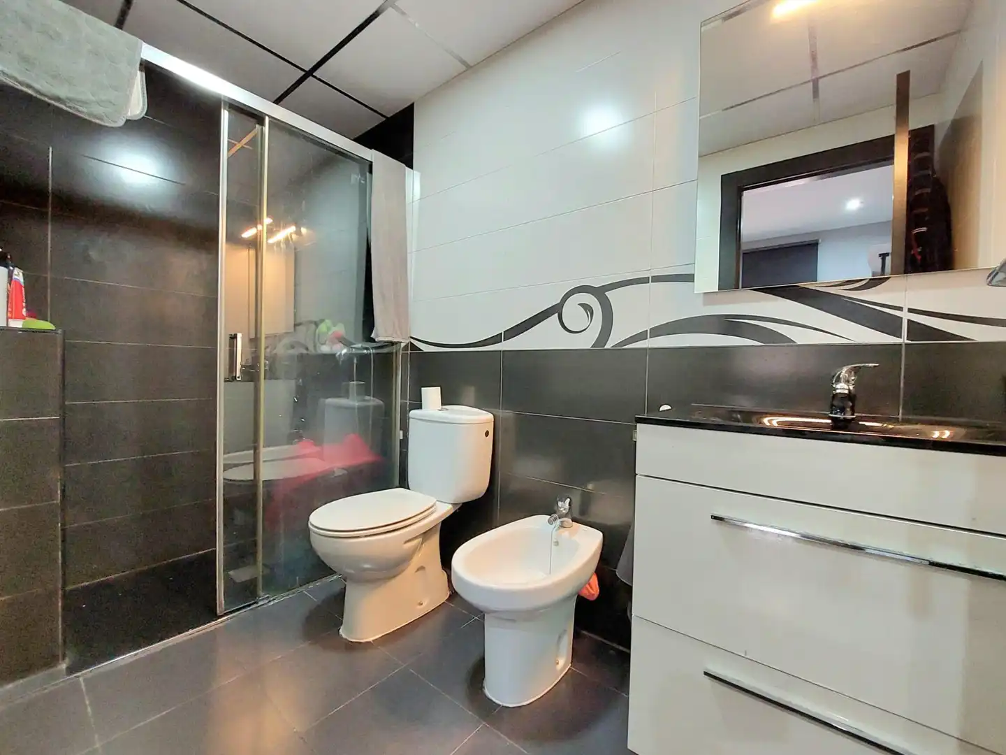 Apartament amb piscina en venda a Los Collados-Los Geraneos, imagen 13