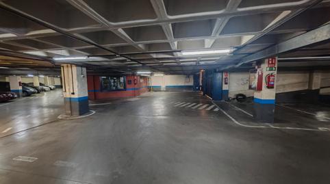 Photo 4 of Garage for sale in Calle de Illescas, 82, Aluche,  Madrid Capital