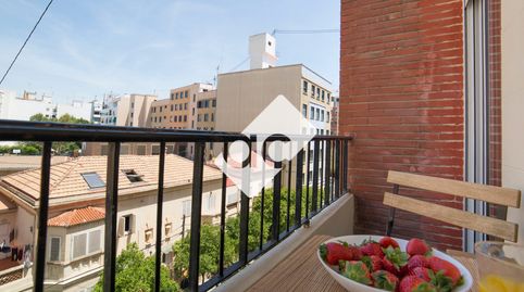 Foto 4 de Piso de alquiler en Barrio de Patraix, Valencia Capital