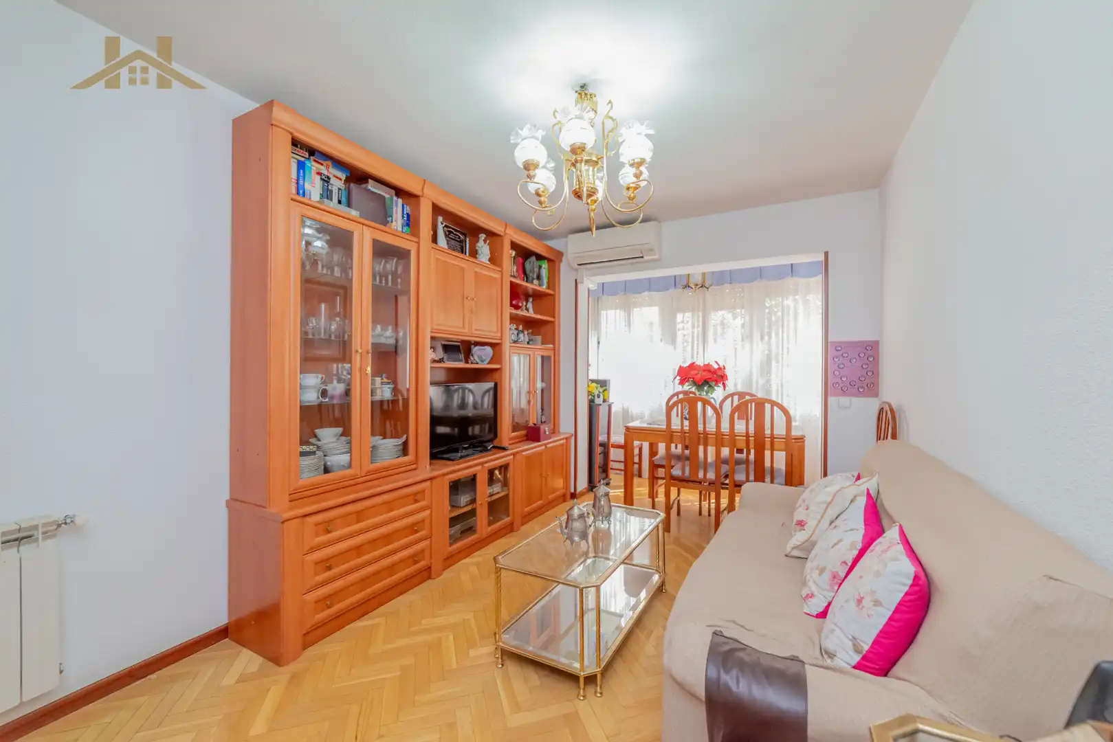 Wohnung zum Verkauf in Avenida del dos de Mayo, imagen 2