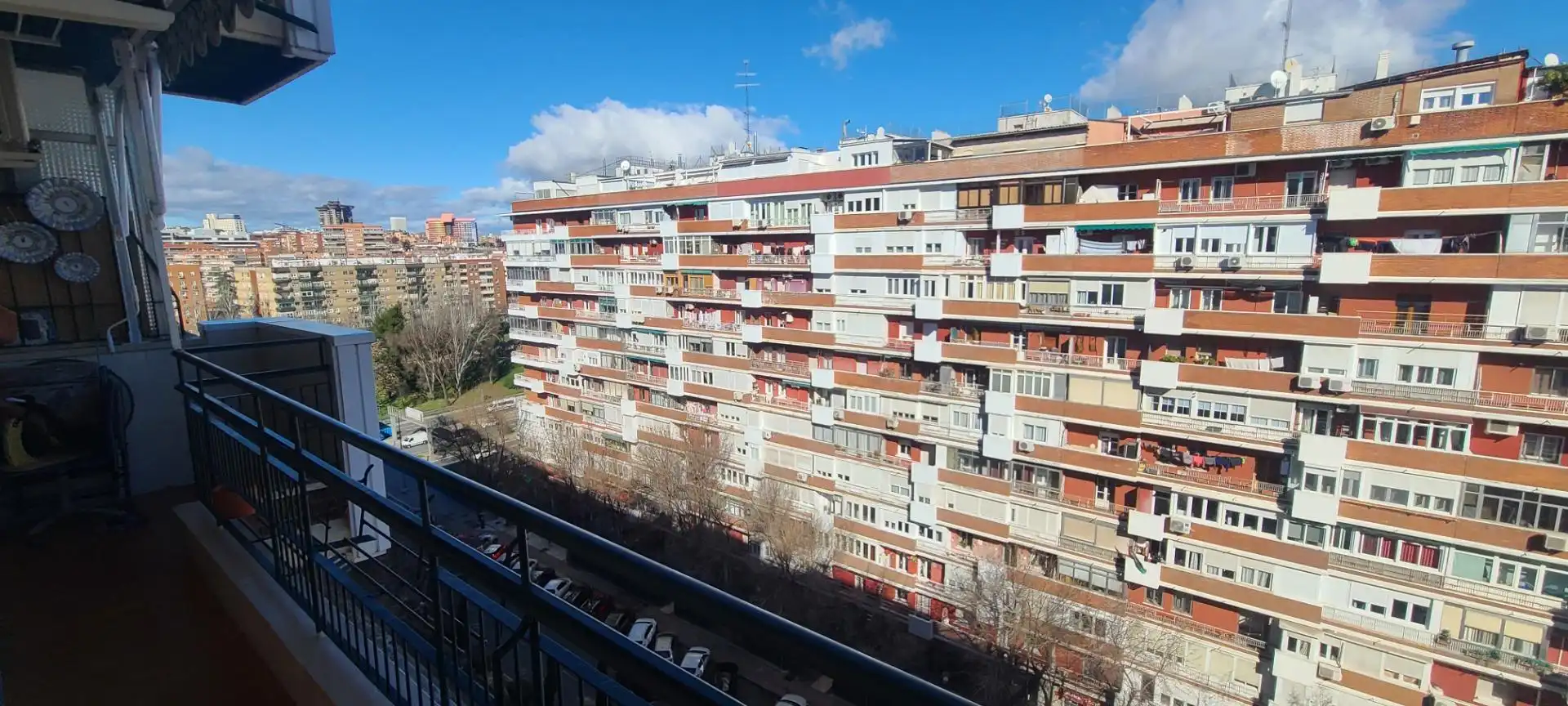 Appartement avec ascenseur à vendre à Ciudad Lineal, imagen 24
