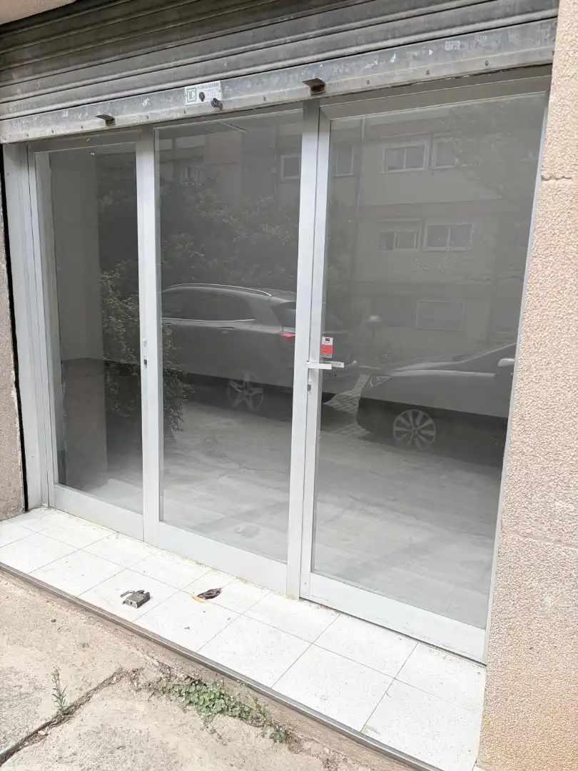 Aparcament de Local de lloguer en Barcelona