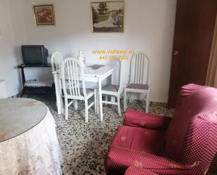 Dining room of Flat for sale in Dúrcal