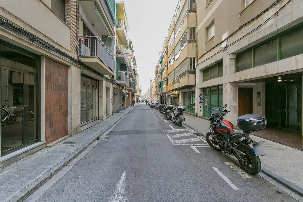 Business premises for sale in C/ Providencia, imagen 23
