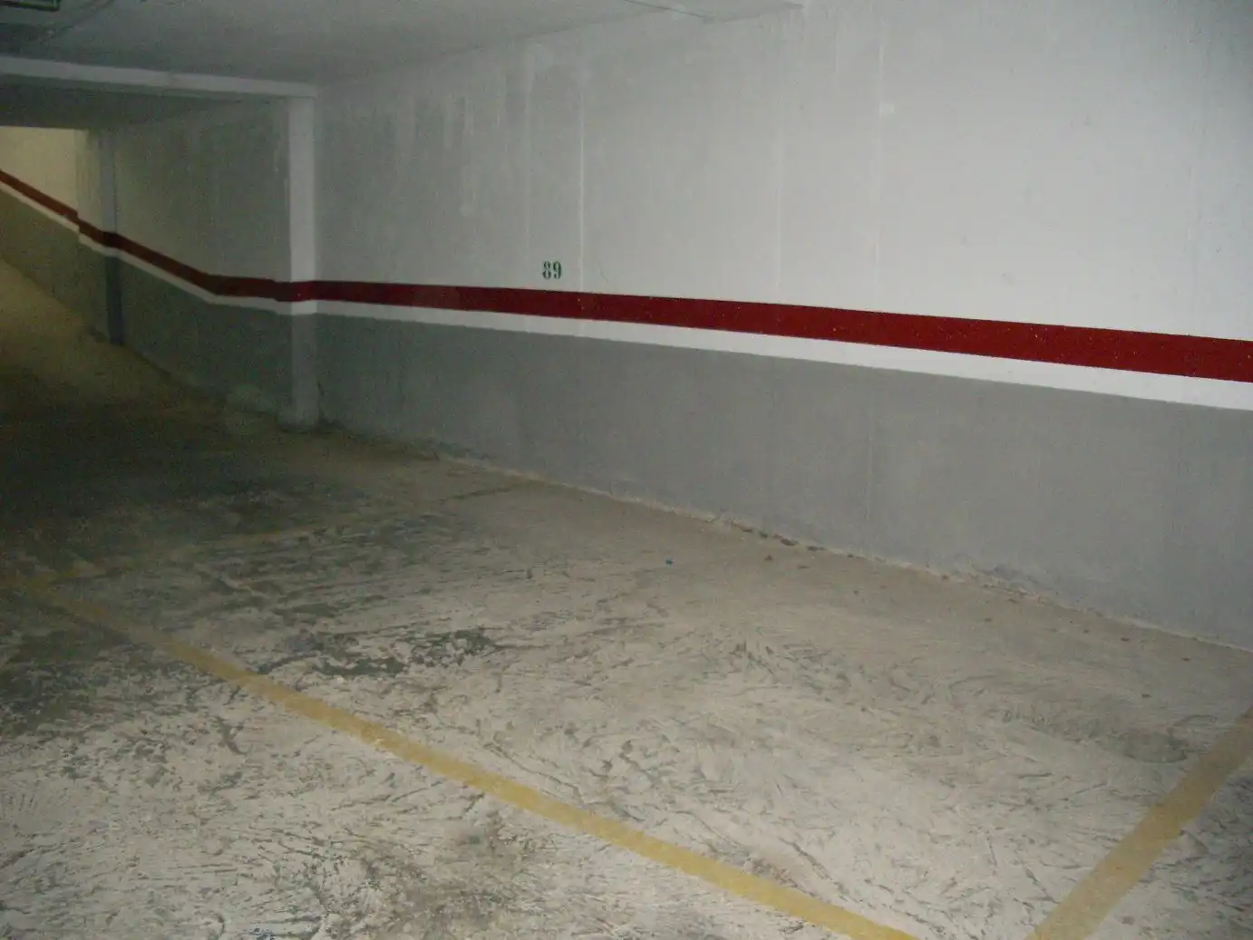 Individual en alquiler en Carrer Cervantes 6, imagen 3
