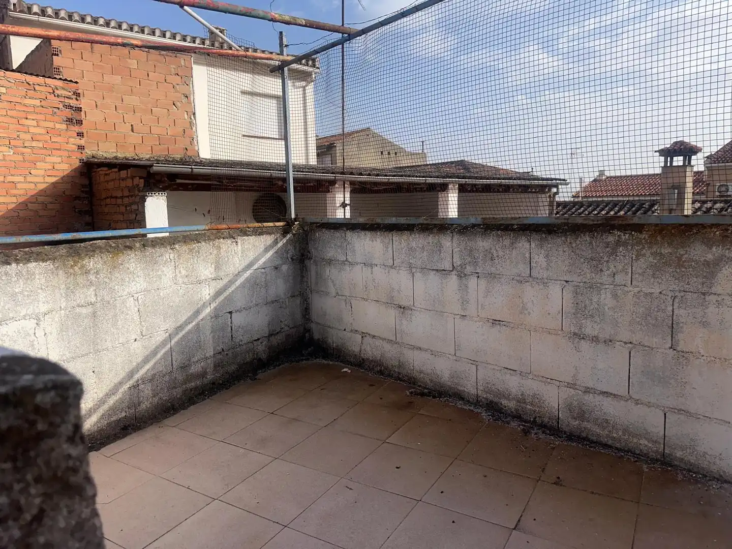 Casa o xalet en venda a Peligros