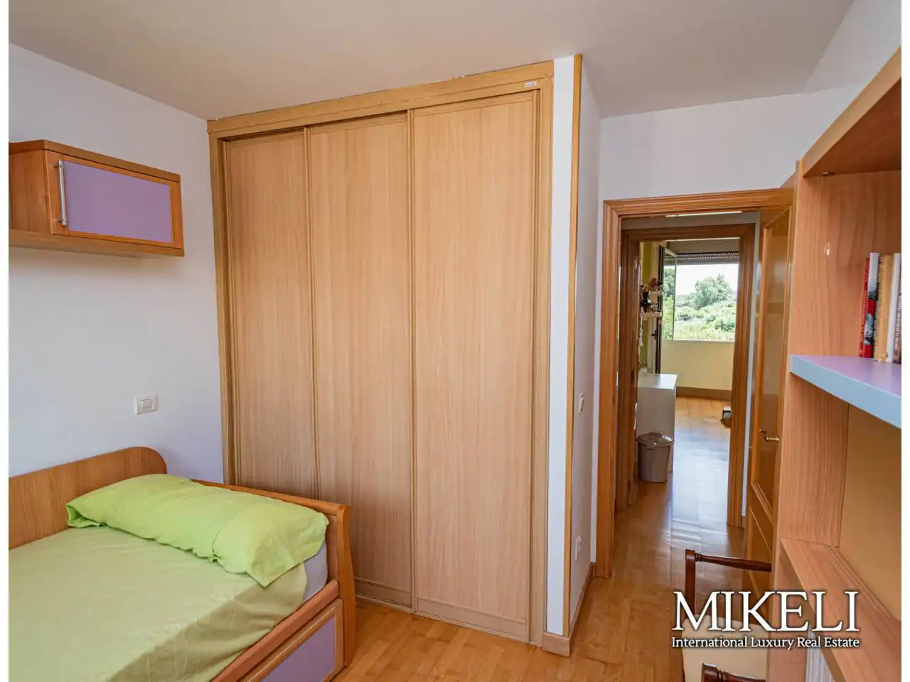 Habitación de Casa o chalet en venta en Santander con Calefacción, Jardín privado y Terraza