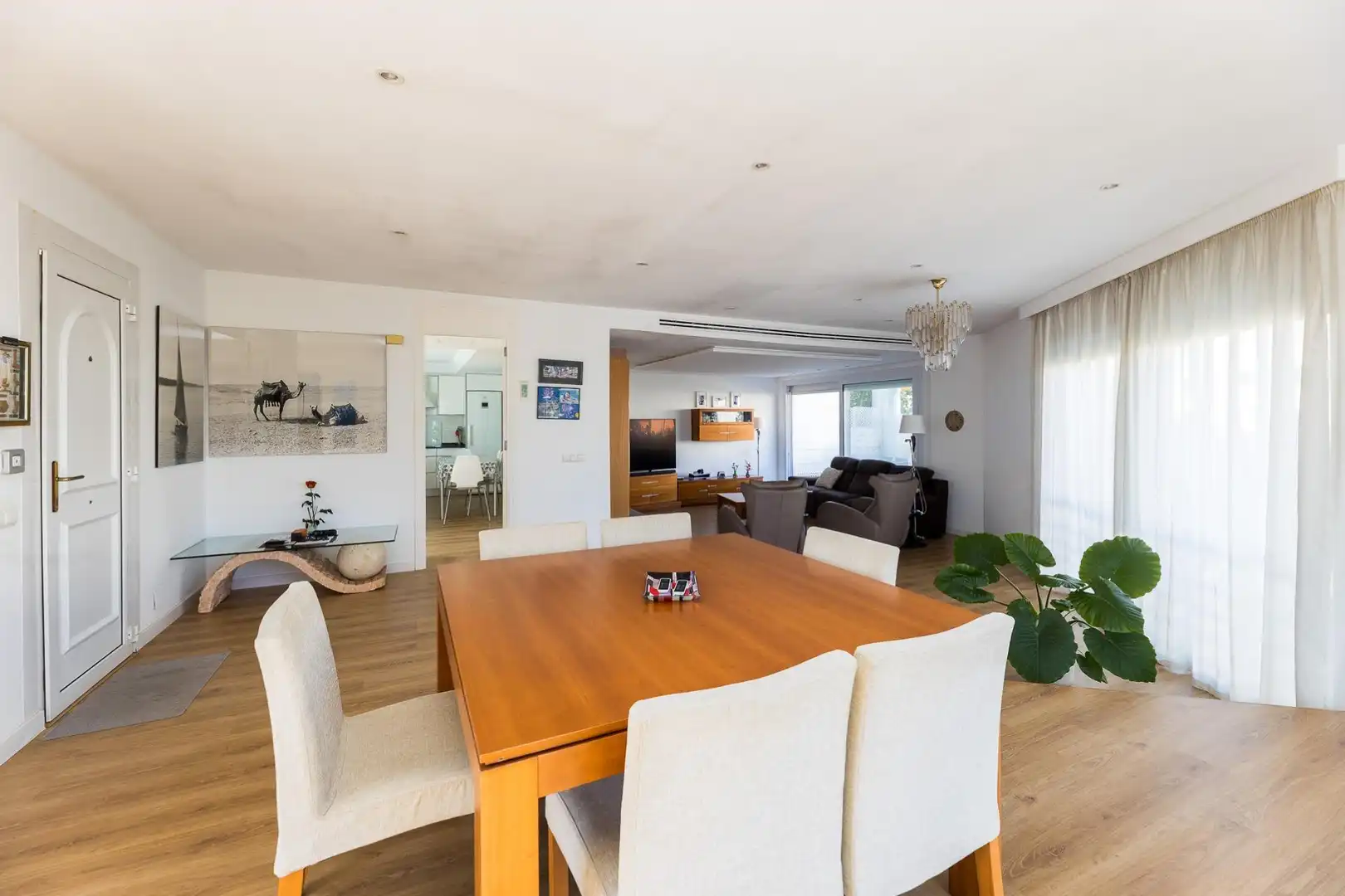 Casa con terraza en venta en Carrer ALBER, imagen 4