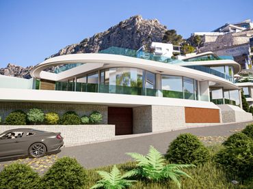 Appartamento con balcone in vendita a Zona Pueblo