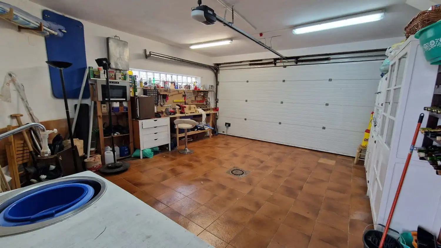 Casa o xalet en venda en Vegas del Condado amb Calefacció, Terrassa i Traster