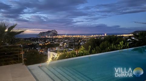 Foto 2 von Haus oder Chalet zum Verkauf in Gran Sol, Calpe / Calp