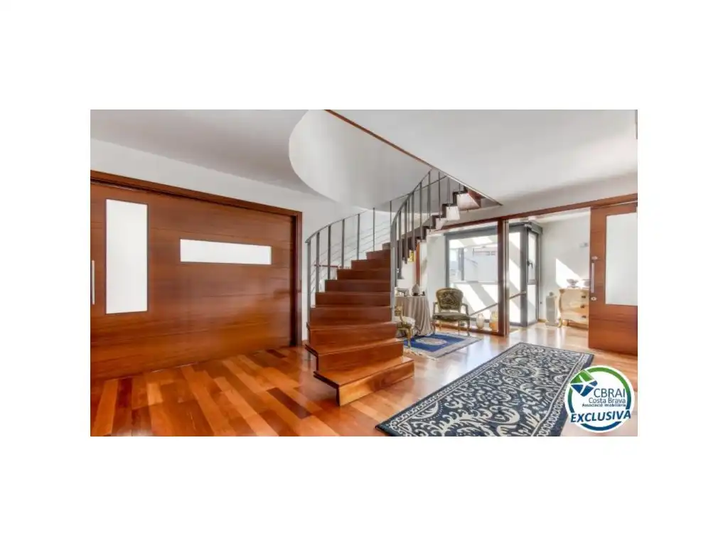 Casa in vendita a Calle Nuria 2, imagen 2