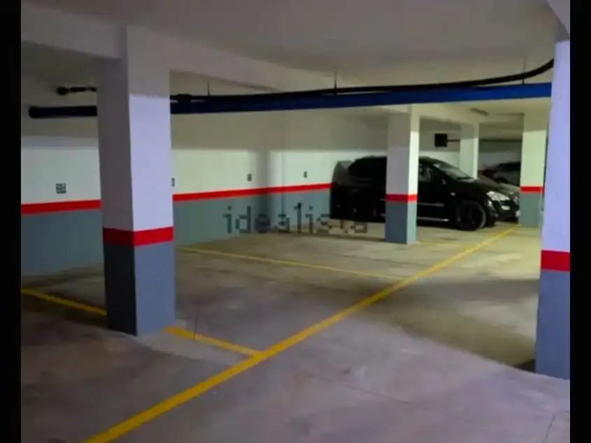 Parking de Garaje de alquiler en Alaquàs