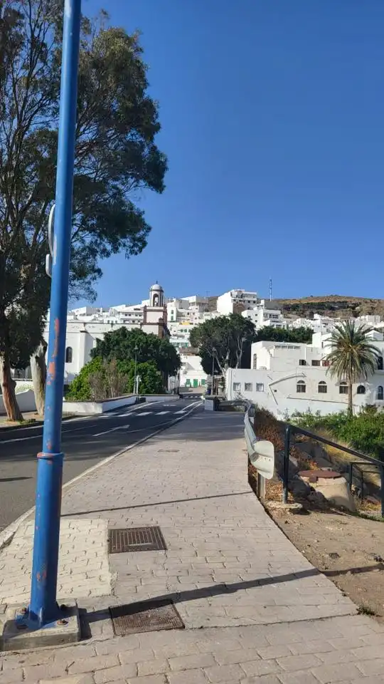 Haus oder Chalet zum Verkauf in San Juan, 1, Agaete